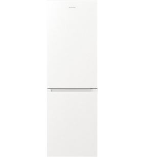 Smeg RC18WNE frigo combi 185x60x59.2cm clase e libre instalacion - 111784