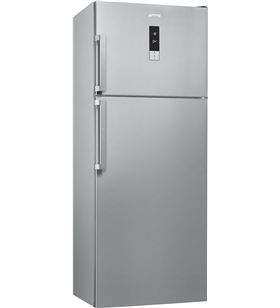 Smeg FD70EN4HX frigo 2 puertas183x70x72cm clase e libre instalacion - 111788