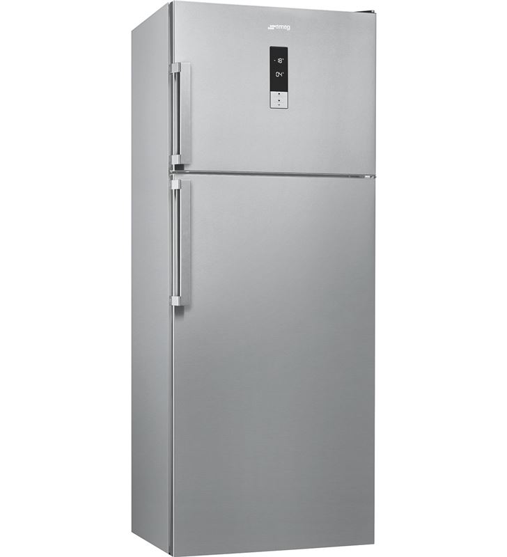 Smeg FD70EN4HX frigo 2 puertas183x70x72cm clase e libre instalacion - 111788