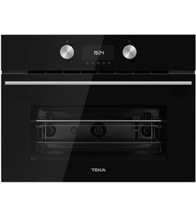 Teka 111160024 mlc 8440 microondas con grill integrable de 45cm negro - 112091