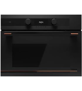 Teka 111160026 maestro hlc 84 c horno compacto infinity g1 negro mate - 112093