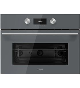 Teka 111160025 mastesro mlc 8440 microondas integrable de 45cm stone grey - 112096