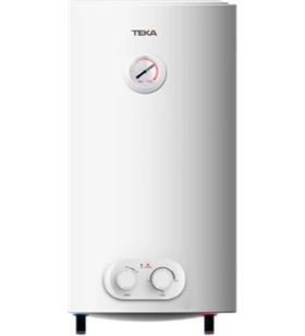 Teka 111720006 total ewh 80 h vr01 termo eléctrico de 80 litros con instalación vertical/horizontal clase c - 112097