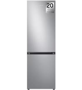 Samsung RB34C602DSA_EF frigo combi 185x59.5x65.8cm clase d libre instalacion - 112102