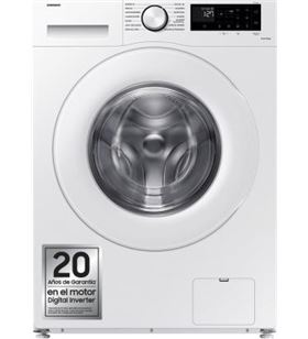 Samsung WW90CGC04DTEEC lavadora de carga frontal 9kg 1400rpm clase a libre instalacion - 112107