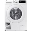 Samsung WW90CGC04DTEEC lavadora de carga frontal 9kg 1400rpm clase a libre instalacion - 112107