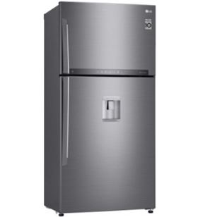 Lg GTF916PZPED frigo de 2 puertas 184x86x73cm clase e libre instalacion - 112201