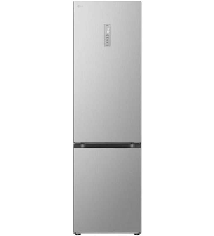 Lg GBV3210DPY frigo combi 203x59.5x68.2cm clase d libre instalación - 112203