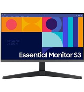 Samsung MN5365385 monitor 24'' essential lcd ips fhd 100hz freesync - 112212