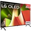 Lg +30001 #14 oled65b46la / televisor smart tv 65'' oled 120hz uhd 4k hdr clase f - 112372