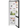 Aeg ORC6N361DB frigo combi 202x59.5x66.4cm clase d libre instalacion negro - ImagenTemporalSihogar