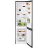 Aeg ORC6N361DS frigo combi 202x59.5x66.4 clase d libre instalacion look inox serie 6000 - ImagenTemporalSihogar