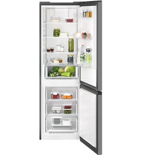 Aeg ORC6N321DS frigo combi 187x59.5x66.4cm clase d libre instalacion - ImagenTemporalSihogar