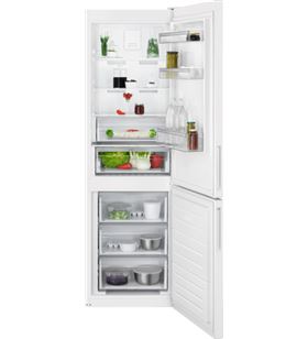 Aeg RCB632E9MW frigo combi 186x59.5x65cm clase e libre instalacion - ImagenTemporalSihogar