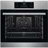 Aeg BES331010M horno electrico clase a serie 6000 949496347 - ImagenTemporalSihogar