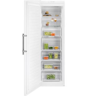 Electrolux LUT6NE28W congelador vertical 186x59.5x65cm clase e libre instalacion - ImagenTemporalSihogar