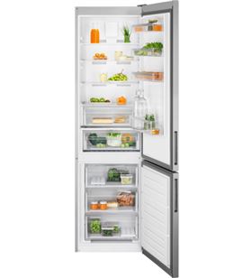 Electrolux LNT6ME36U frigo combi 201x59.5x65cm clase e libre instalacion - ImagenTemporalSihogar