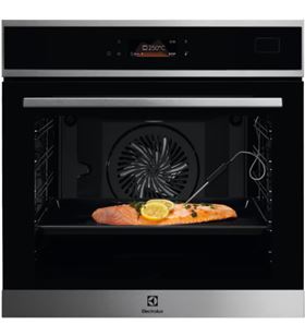 Electrolux EOB8S09X horno multifunciona clase a++ negro - 112514