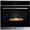 Electrolux EOB8S09X horno multifunciona clase a++ negro - 112514