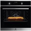 Electrolux EOF6P46VX0 horno multifuncion pirolitico clase a+ serie 600 - 112517