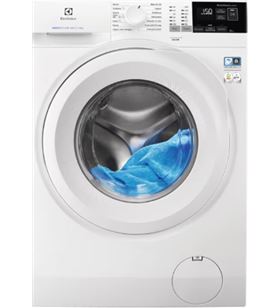 Electrolux EW6F4942FB lavadora de carga frontal 9kg 1400rpm clase a libre instalacion blanco 914916514 - 112669