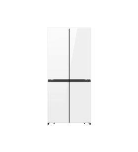 Hisense RQ5P470SETE frigo americano 4 puertas 178.5x79.4x69.8cm clasee libre i nstalacion - 112751