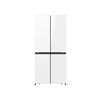 Hisense RQ5P470SETE frigo americano 4 puertas 178.5x79.4x69.8cm clasee libre i nstalacion - 112751