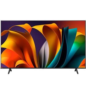 Hisense 43A6N l-led uhd 43'' 4k smart tv hdr clase e - 112758