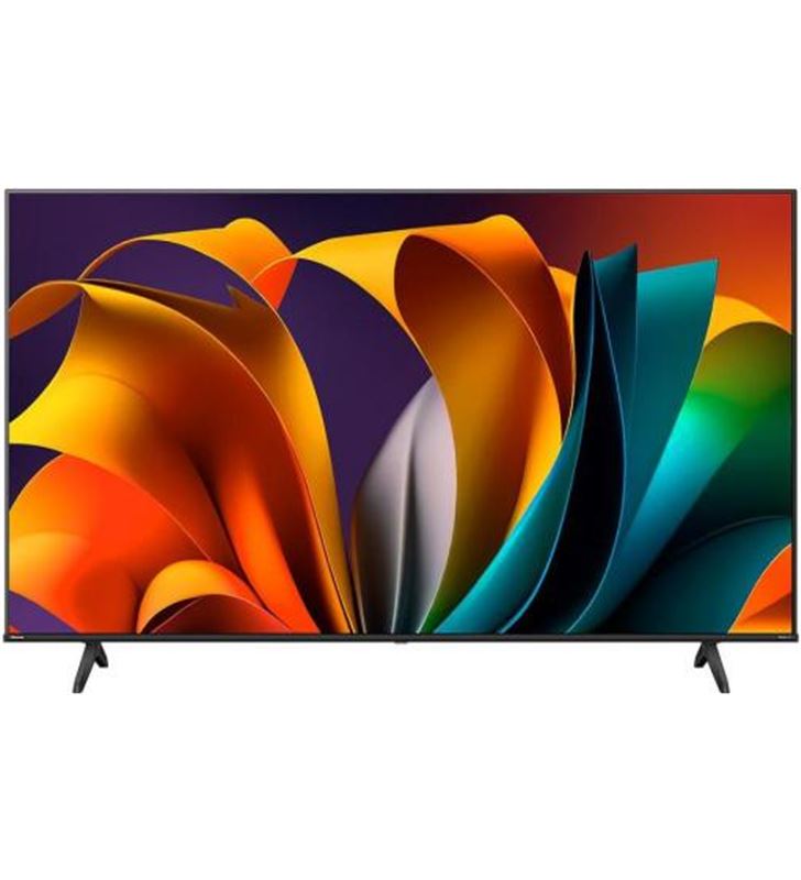 Hisense 50A6N tv 50'' 4k ultra hd smart hdr clase e pulgadas - 112760