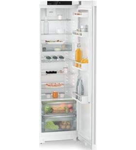 Liebherr 12010292 srd 5220 plus frigo 1 puerta cooler 185.5mx59.7x67.5cm clase d libre instalación blanco - 112839