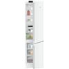 Liebherr 12001059 cnd 5703 001 frigo combi 201.5x59.7x67.5cm clase d blanco easyfresh y nofrost - 112841