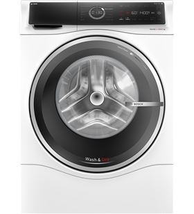 Bosch WNC254A0ES lavadora secadora carga frontal 10.5+6kg 1400rpm clase d libre instalacion serie 8 - ImagenTemporalSihogar