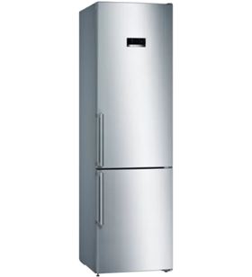 Bosch KGN39XIEQ frigo combi 203x60x66cm clase e libre instalación serie 4 - 112932