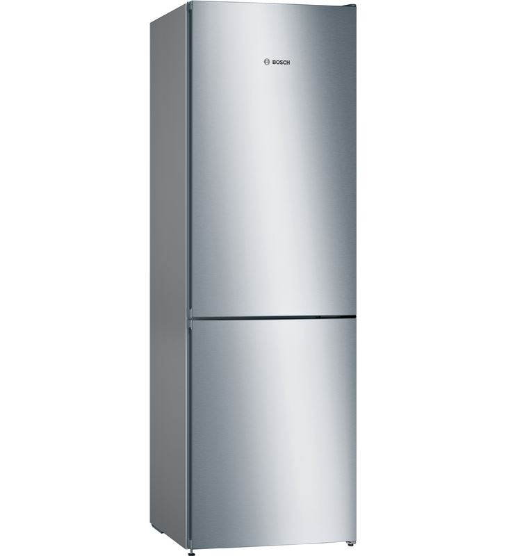 Bosch KGN362IDA frigorífico combinado 186x60x66cm clase d libre instalación serie 4 - ImagenTemporalSihogar