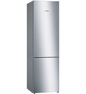 Bosch KGN392IEF frigo combi 203x60x66cm clase e libre instalacion - 112935