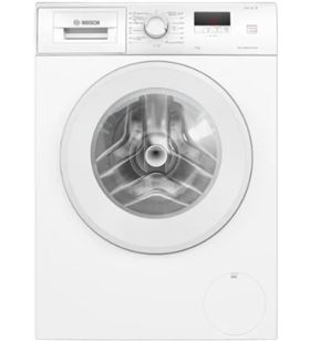 Bosch WGE03200EP lavadora de carga frontal 8kg 1200rpm clase a libre instalacion - 112939