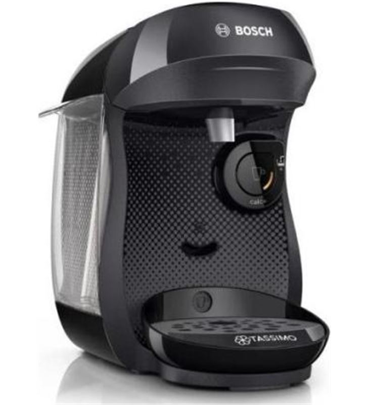 Bosch TAS1002NV l-cafetera tassimo negra 1400w capsulas - 112940