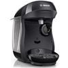 Bosch TAS1002NV l-cafetera tassimo negra 1400w capsulas - 112940