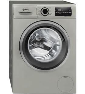 Balay 3TS284X lavadora de carga frontal 8kg 1400rpm clase a libre instalacion - 112946