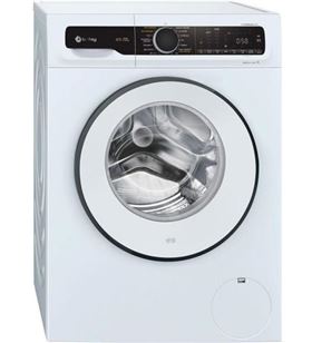 Balay 3TW9105BD lavadora secadora carga frontal 10.5+6kg 1400rpm clase d libre instalacion - 112948