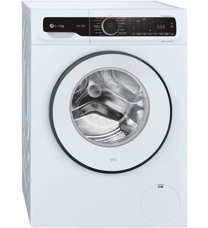 Balay 3TW9105BD lavadora secadora carga frontal 10.5+6kg 1400rpm clase d libre instalacion - 112948