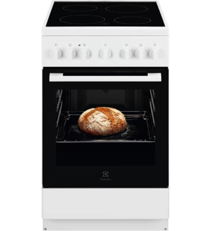 Electrolux LKR500066W cocina convencional 85x50x60cm clase a libre instalacion blanco - 113013