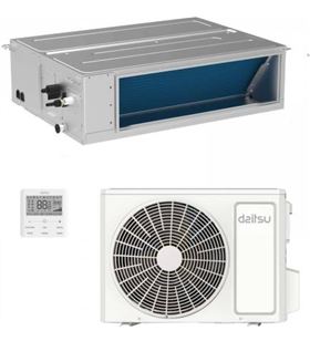 Daitsu ACD30KDBS aire acondicionado por conductos acd 30k dbs 3nda04515 - 113099