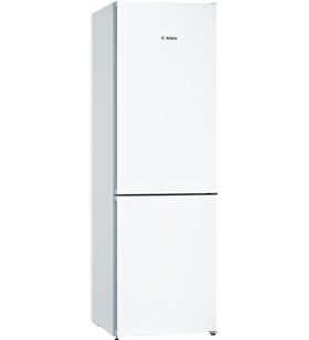 Bosch KGN362WDA frigo combi 186x60x66cm clase d de libre instalación - ImagenTemporalSihogar