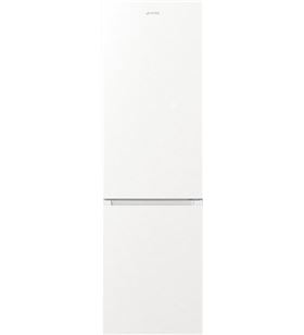 Smeg RC20WNE frigo combi 200x60x59.2cm clase e libre instalación blanco - 113213