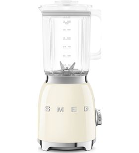 Smeg BLF03CREU batidora de vaso 1.5 litros 800w crema - 113214