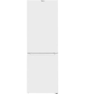 Teka 113580000 rbf 3320 wh frigo combi 181x55x60cm clase e libre instalacion blanco - 113269