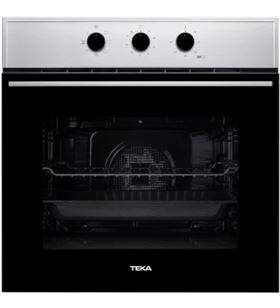 Teka 111010044 total hsb 615 s horno multifunción de 60cm clase a acero inoxidable - 113274