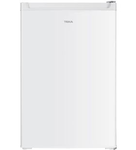 Teka 113320006 rsl 10140 wh frigo 1 puerta de 85x55x58cm clase e libr einstalacion blanco - 113276