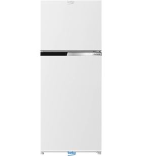 Beko RDNT231I40WN frigo 2 puerta 145x54x60cm clase e libre instalcion - 113391